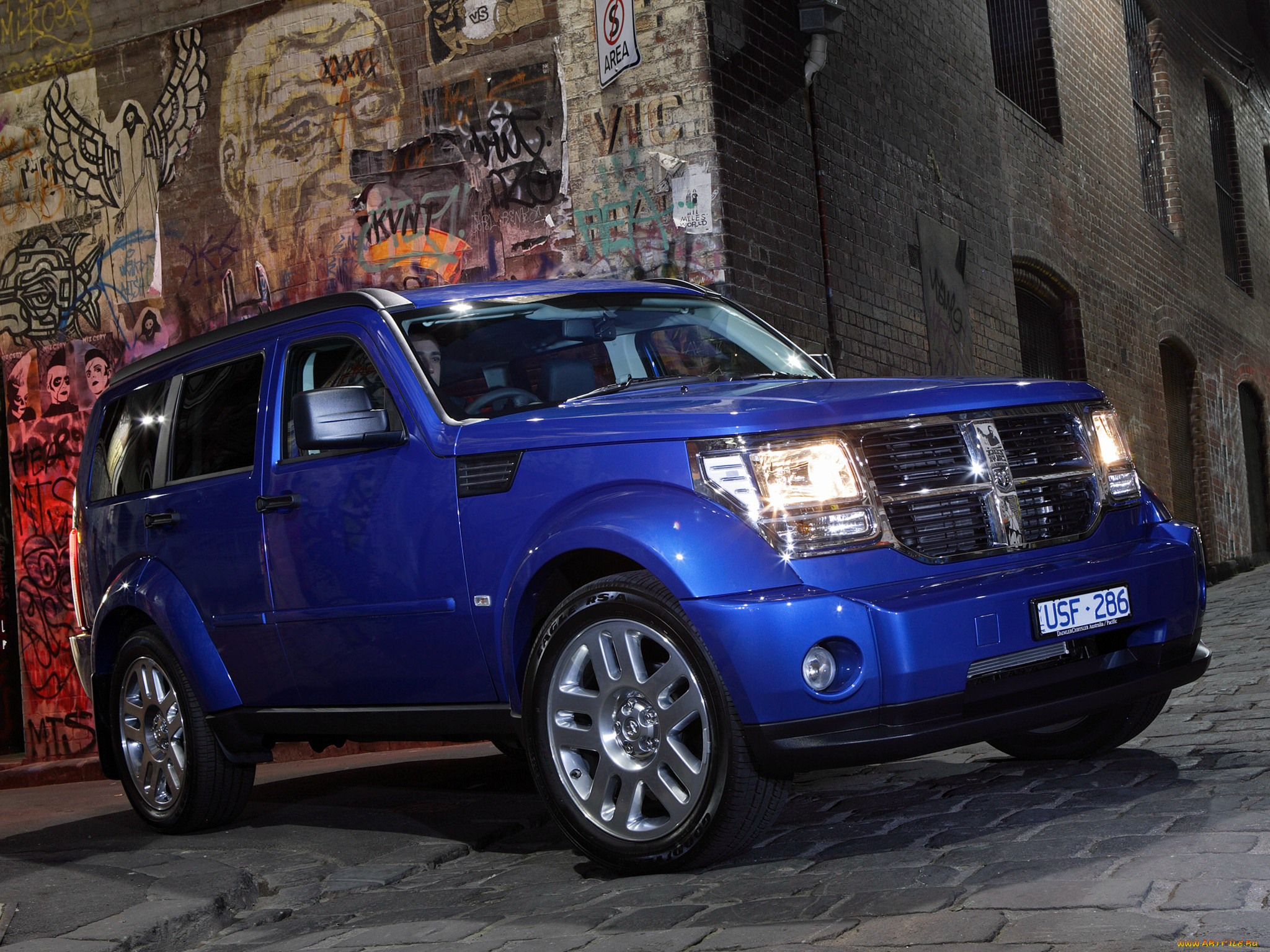, dodge, caliber, srt4, eu-spec, pm